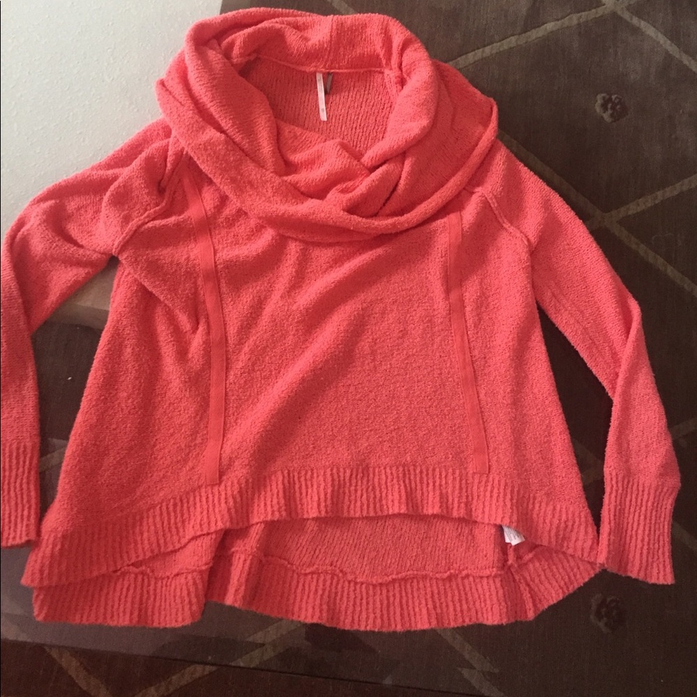 Free People Lightweight Sweater